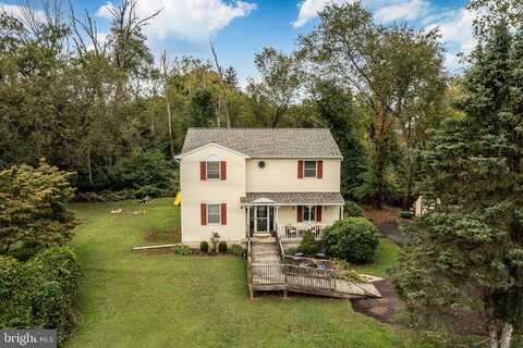 330 SANATOGA ROAD, POTTSTOWN, PA 19465
