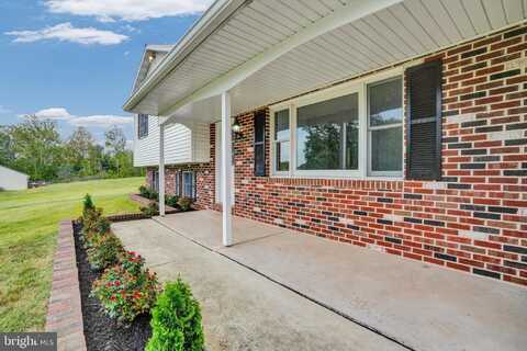 125 RUGBY ROAD, BIRDSBORO, PA 19508