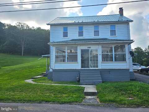 15006 PARADISE STREET SW, MIDLAND, MD 21532