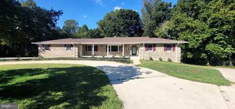 12740 SPRINGFIELD COURT, DUNKIRK, MD 20754