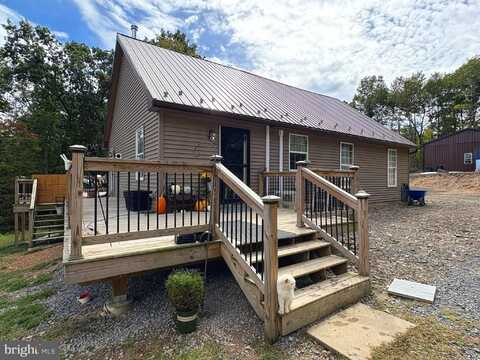 10 LOWER BALD EAGLE, Mc Clure, PA 17841