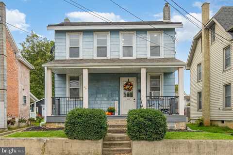 28 S CHURCH STREET, QUARRYVILLE, PA 17566