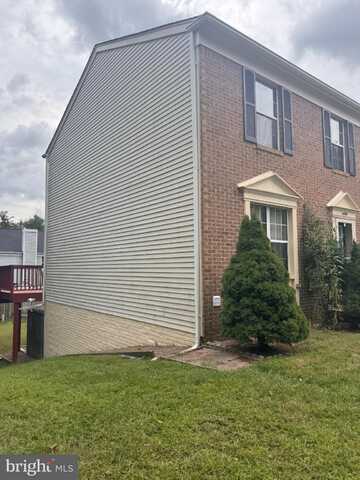 14919 DINSDALE DRIVE, SILVER SPRING, MD 20906