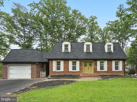 16211 SUNNY KNOLL DRIVE, DUMFRIES, VA 22025
