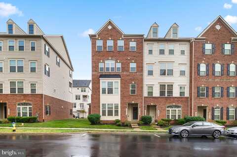 6439 ALAN LINTON BOULEVARD E, FREDERICK, MD 21703