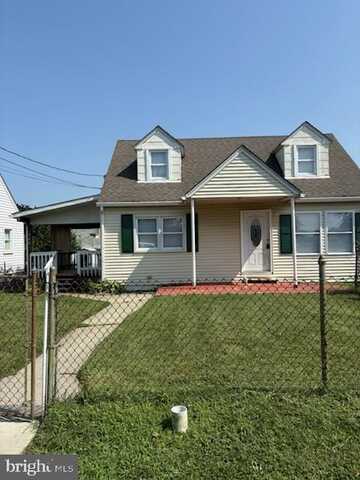 308 HOLY CROSS ROAD, BALTIMORE, MD 21225