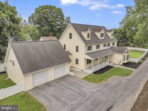 5022 OGLETHORPE STREET, RIVERDALE, MD 20737