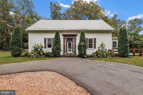 16745 SPIELMAN ROAD, FAIRPLAY, MD 21733