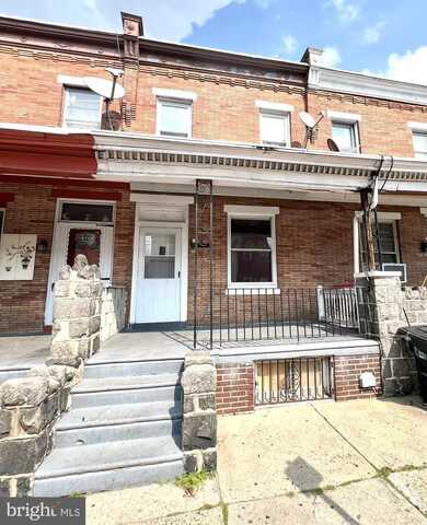 2023 E TIOGA STREET, PHILADELPHIA, PA 19134