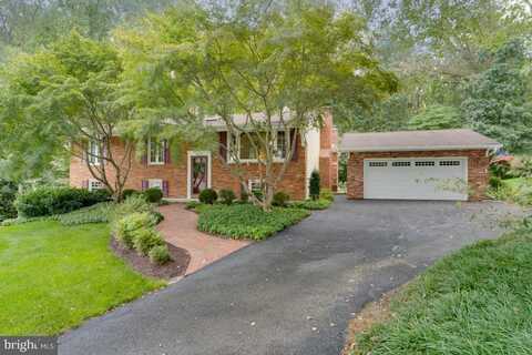 6820 AUTUMN VIEW DRIVE, SYKESVILLE, MD 21784