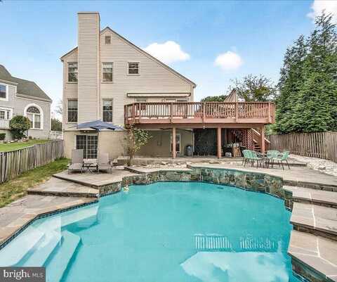 2226 CHERRY LEAF LANE, SILVER SPRING, MD 20906