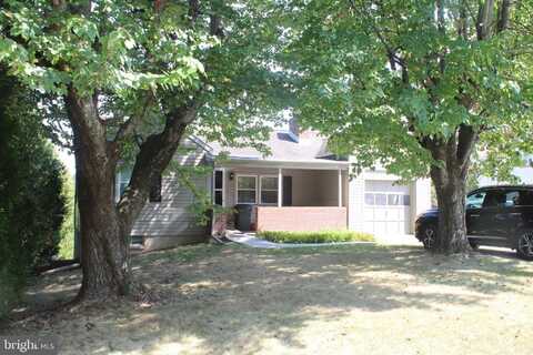 529 POOLE ROAD, WESTMINSTER, MD 21157