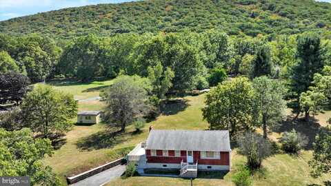 3 WYNCOOP AVENUE, GORDON, PA 17936