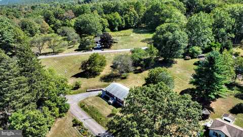 3 WYNCOOP AVENUE, GORDON, PA 17936