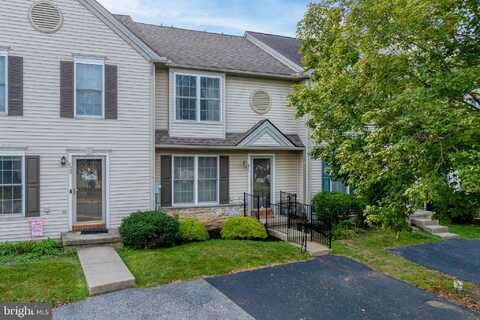 322 BANYAN CIRCLE DRIVE, LANCASTER, PA 17603