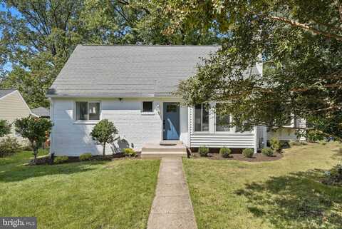 492 N LATHAM STREET, ALEXANDRIA, VA 22304