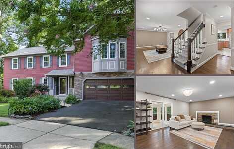 9472 LAPSTRAKE LANE, BURKE, VA 22015