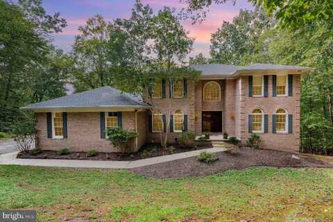 2736 PAPER MILL ROAD, PHOENIX, MD 21131