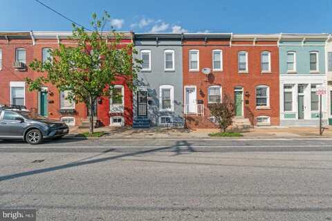 1521 BUSH STREET, BALTIMORE, MD 21230