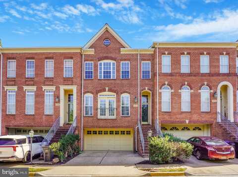 8147 QUINN TERRACE, VIENNA, VA 22180