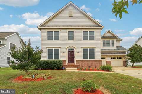 12124 PAWTUCKETT LANE, WALDORF, MD 20602