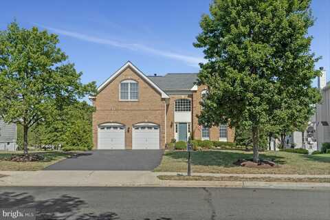 43524 LUCKETTS BRIDGE CIRCLE, ASHBURN, VA 20148
