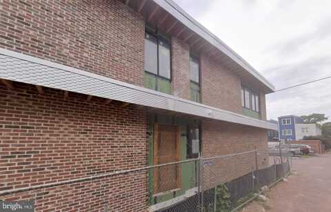 1661 EBENEZER COURT SE, WASHINGTON, DC 20003