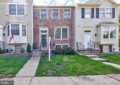 7014 CHESTNUT BROOK RD, CURTIS BAY, MD 21226