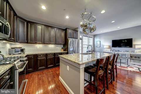 3911 CHAIN BRIDGE ROAD, FAIRFAX, VA 22030