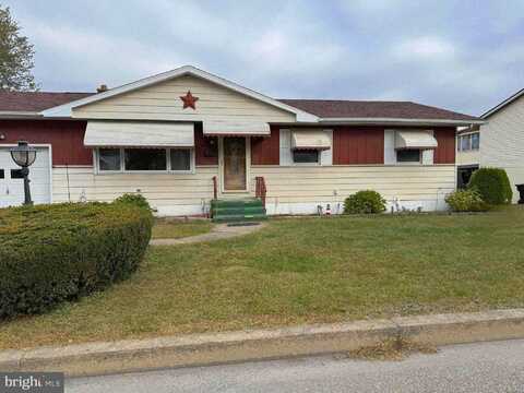 31 PARK STREET, WEST HAZLETON, PA 18202