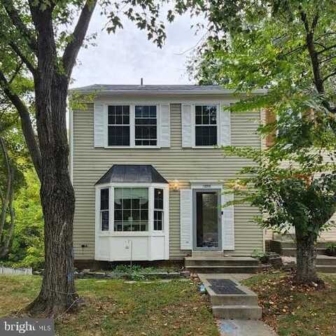 12013 WINDING CREEK WAY, GERMANTOWN, MD 20874