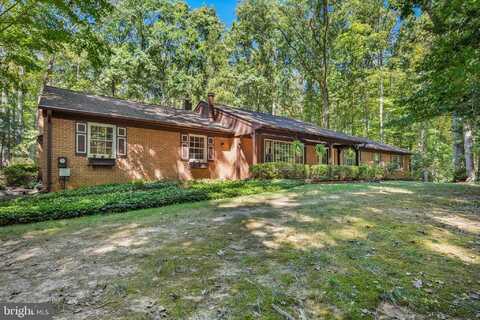7408 MAPLE BRANCH ROAD, CLIFTON, VA 20124