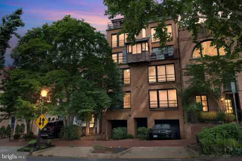2519 I STREET NW, WASHINGTON, DC 20037