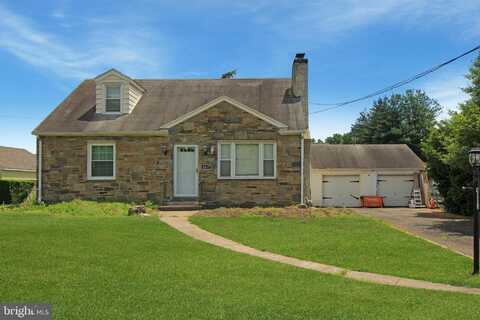 4117 BENSALEM BOULEVARD, BENSALEM, PA 19020
