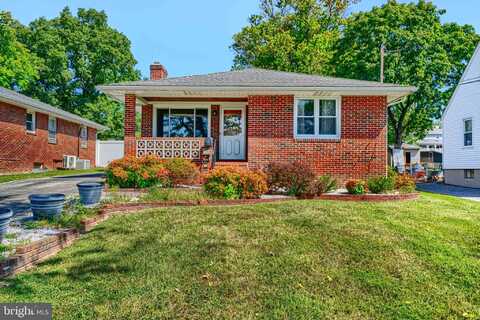 314 SAVANNAH ROAD, BALTIMORE, MD 21221
