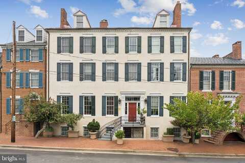 603 QUEEN STREET, ALEXANDRIA, VA 22314