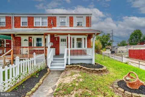 1902 KELMORE ROAD, BALTIMORE, MD 21222