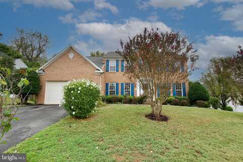 15417 BALD EAGLE LANE, WOODBRIDGE, VA 22191