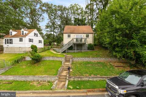 5710 64TH PLACE, RIVERDALE, MD 20737