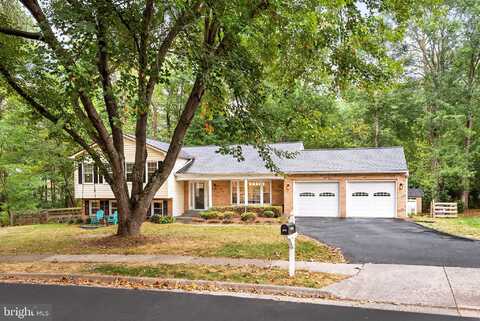 2785 PRINCE HAROLD COURT, HERNDON, VA 20171