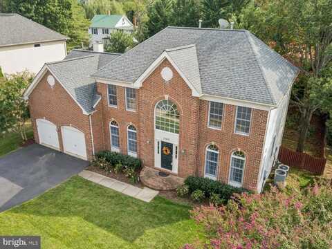 12505 RIDGEGATE DRIVE, HERNDON, VA 20170