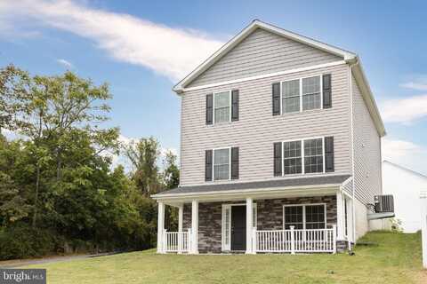 6274 MOUND STREET, HANOVER, MD 21076