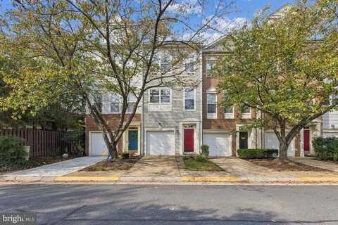 5332 CHIEFTAIN CIRCLE, ALEXANDRIA, VA 22312