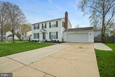 2712 ADVENT COURT S, BOWIE, MD 20716
