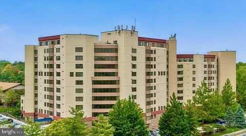 10001 WINDSTREAM DRIVE, COLUMBIA, MD 21044