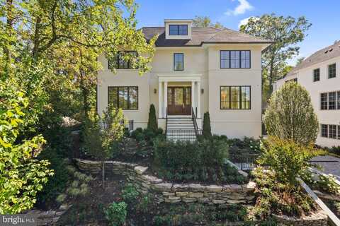 2916 CHESAPEAKE STREET NW, WASHINGTON, DC 20008