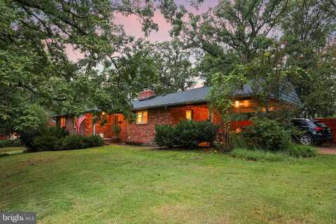 5206 NINIAN AVENUE, ALEXANDRIA, VA 22310
