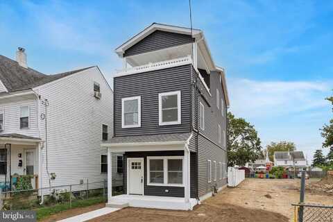 646 SPRUCE STREET, BRISTOL, PA 19007