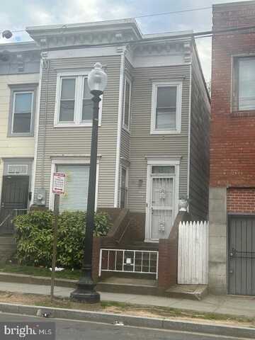 1515 SE MARION BARRY AVENUE SE, WASHINGTON, DC 20020