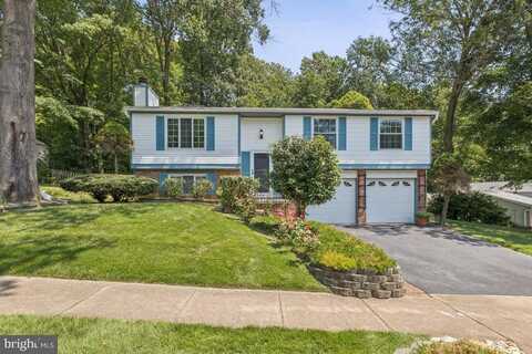8011 TREASURE TREE COURT, SPRINGFIELD, VA 22153